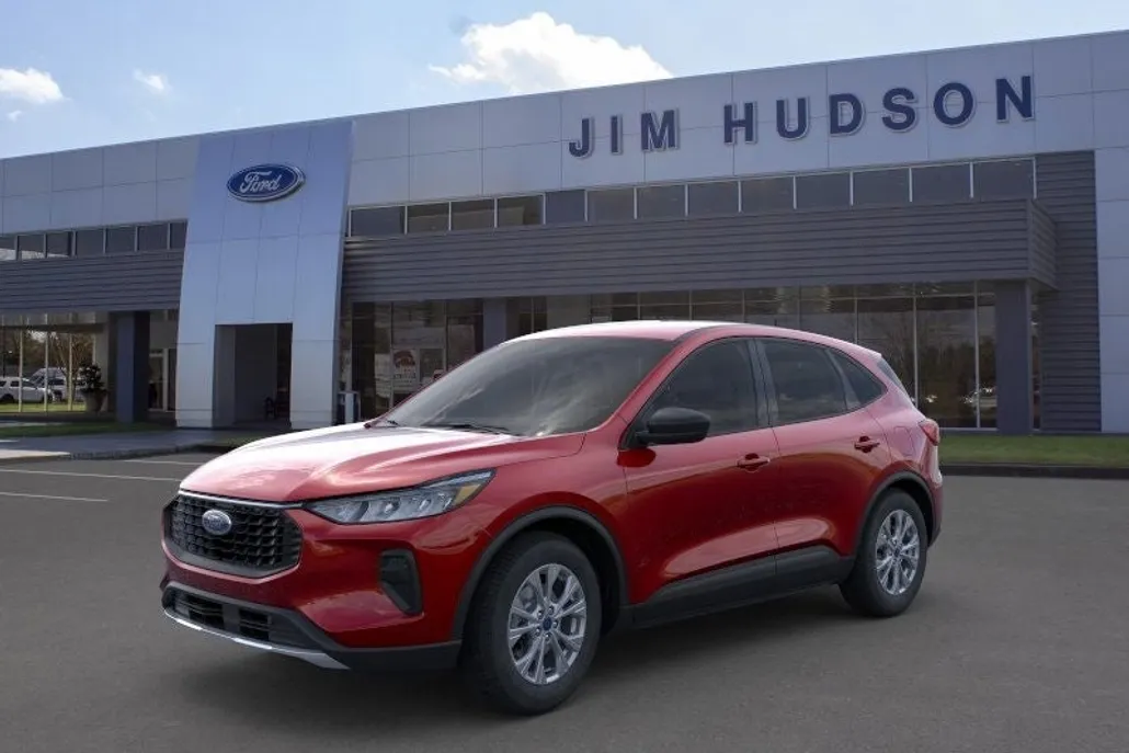 2025 Ford Escape Active photo 1