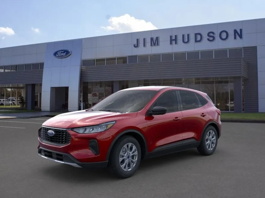 2025 Ford Escape Active photo 1