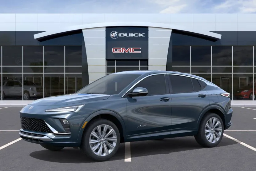 2026 Buick Envista Avenir photo 1