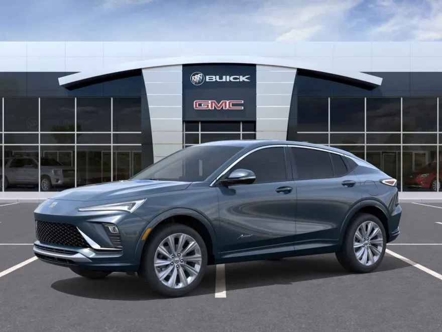 2026 Buick Envista Avenir photo 1