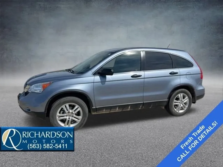 2010 Honda CR-V EX photo 1