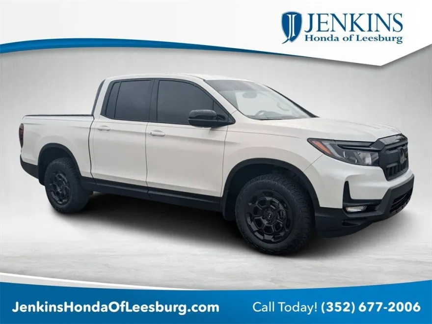 2025 Honda Ridgeline Sport photo 1