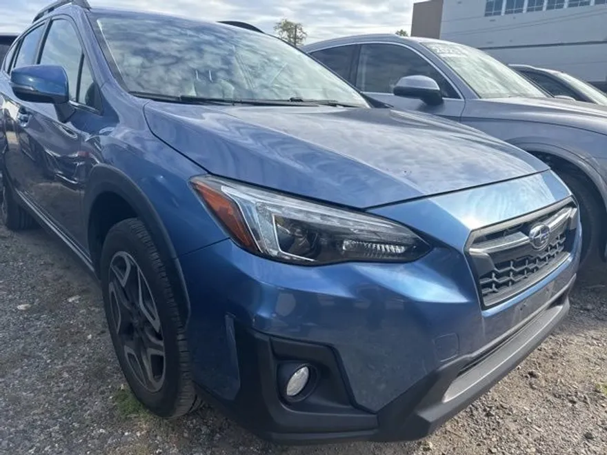 2019 Subaru Crosstrek 2.0i Limited photo 1