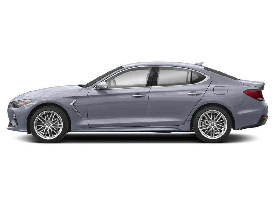 2020 Genesis G70 2.0T photo 1