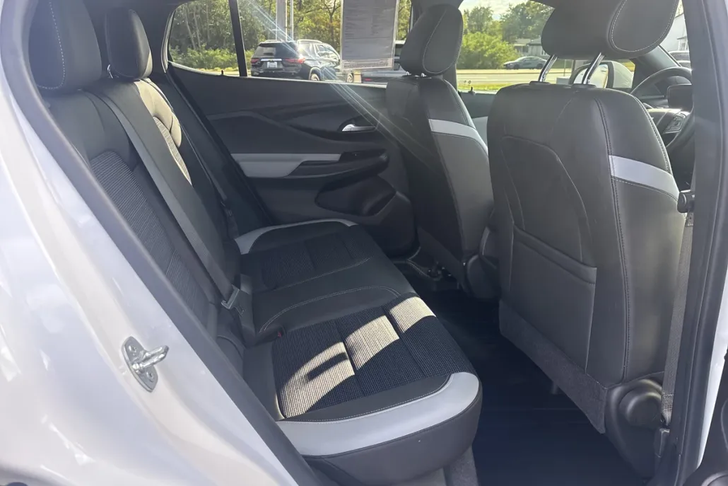 2024 Buick Envista Preferred photo 1