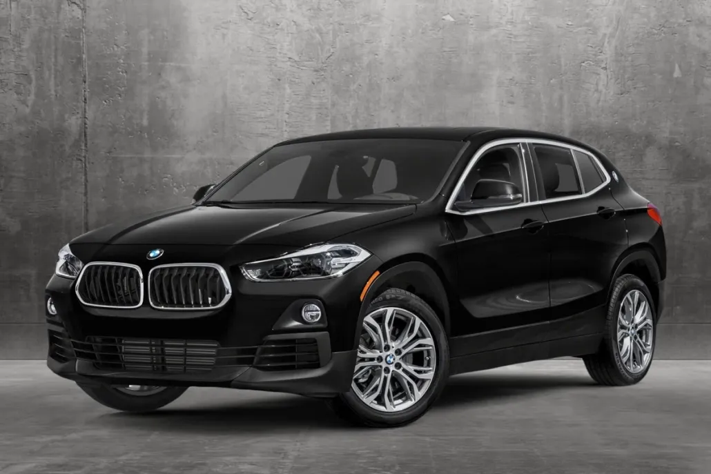 2026 Bmw X2 xDrive28i photo 1