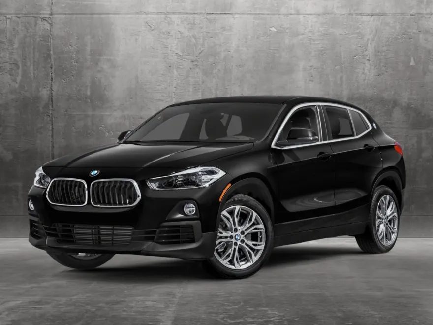 2026 Bmw X2 xDrive28i photo 1