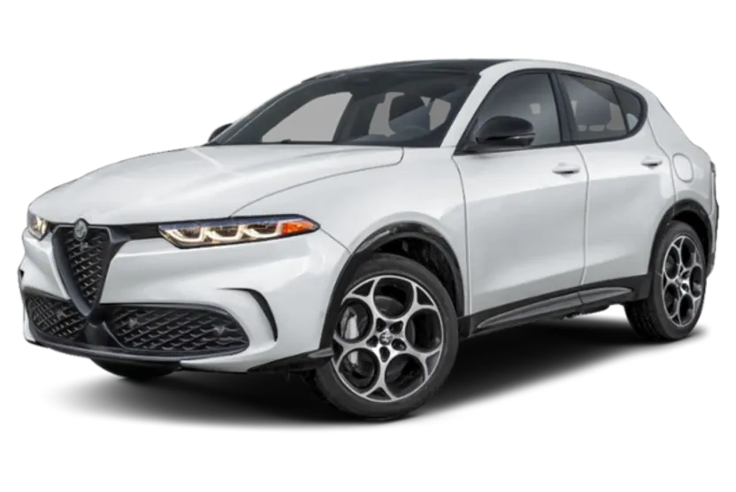 2025 Alfa Romeo Tonale BASE SPRINT photo 1