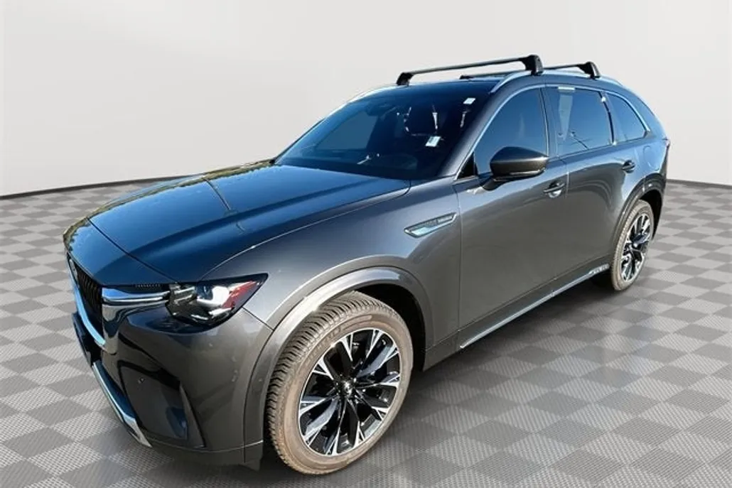2024 Mazda CX-90 3.3 Turbo Premium Plus photo 1