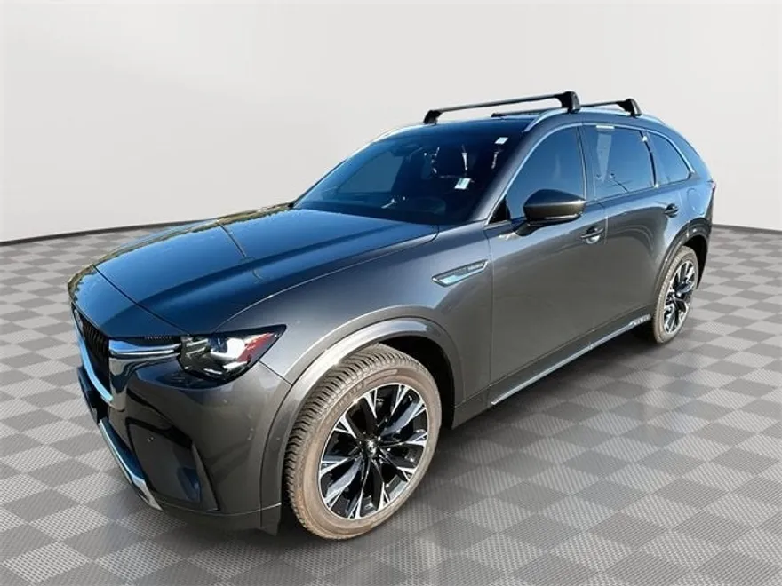 2024 Mazda CX-90 3.3 Turbo Premium Plus photo 1