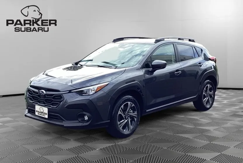 2025 Subaru Crosstrek Premium photo 1