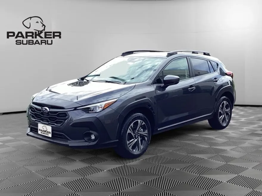 2025 Subaru Crosstrek Premium photo 1