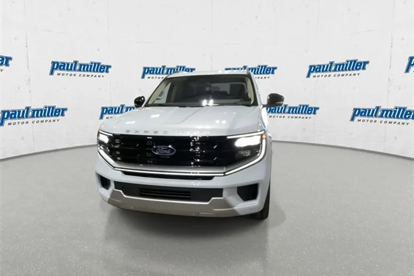 2025 Ford Expedition Platinum photo 1