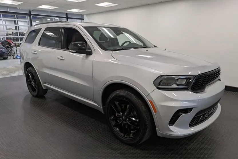2024 Dodge Durango GT Plus photo 1