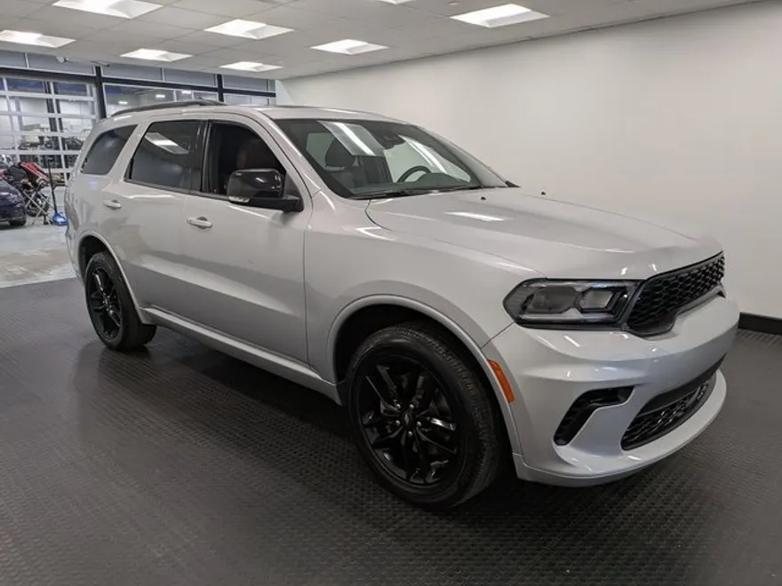 2024 Dodge Durango GT Plus photo 1