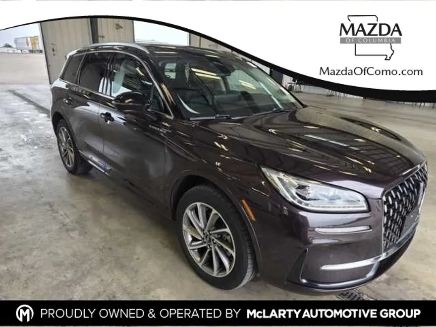 2023 Lincoln Corsair Grand Touring photo 1