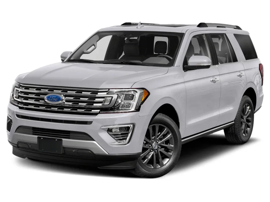 2021 Ford Expedition Limited photo 1