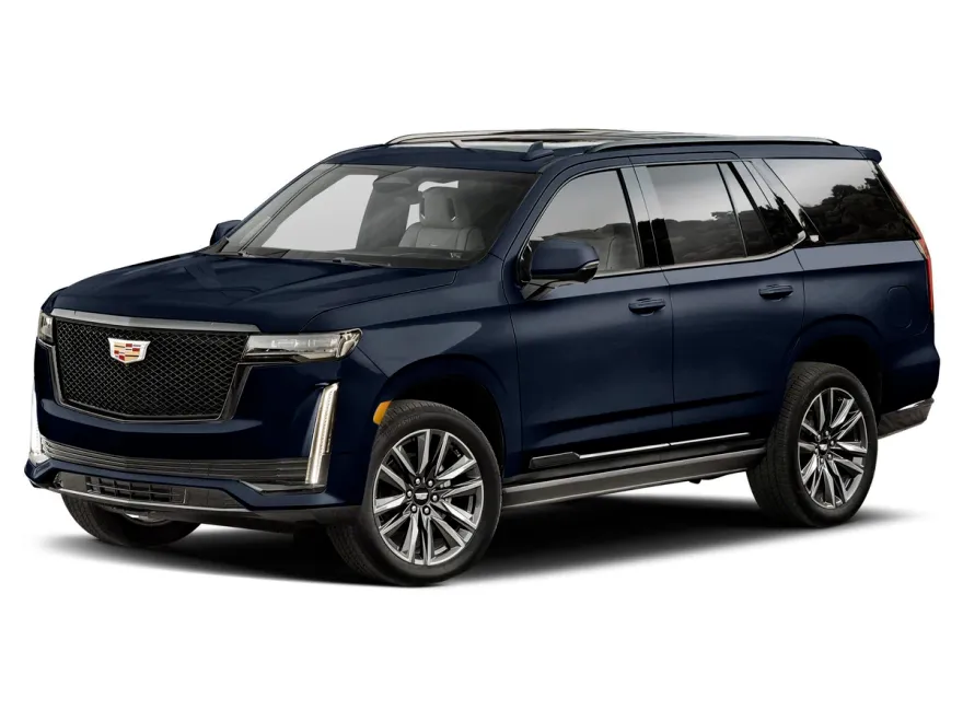2021 Cadillac Escalade Sport photo 1