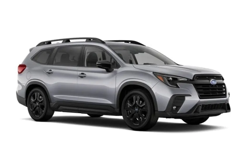 2025 Subaru Ascent Onyx Edition Touring photo 1