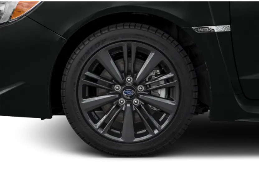 2020 Subaru WRX Base photo 1