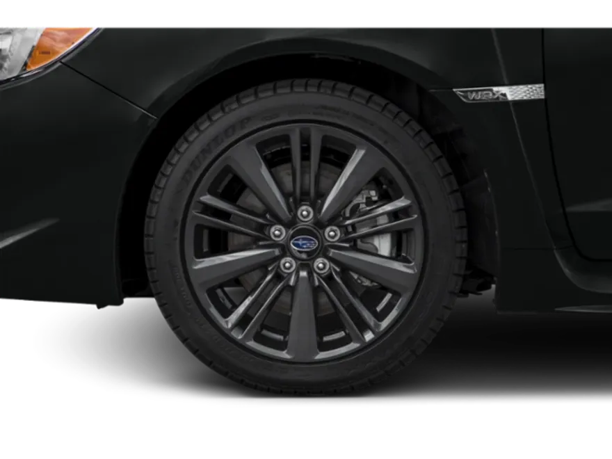 2020 Subaru WRX Base photo 1