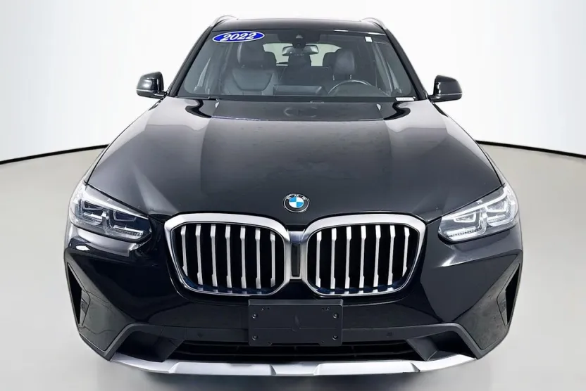 2022 Bmw X3 xDrive30i photo 1