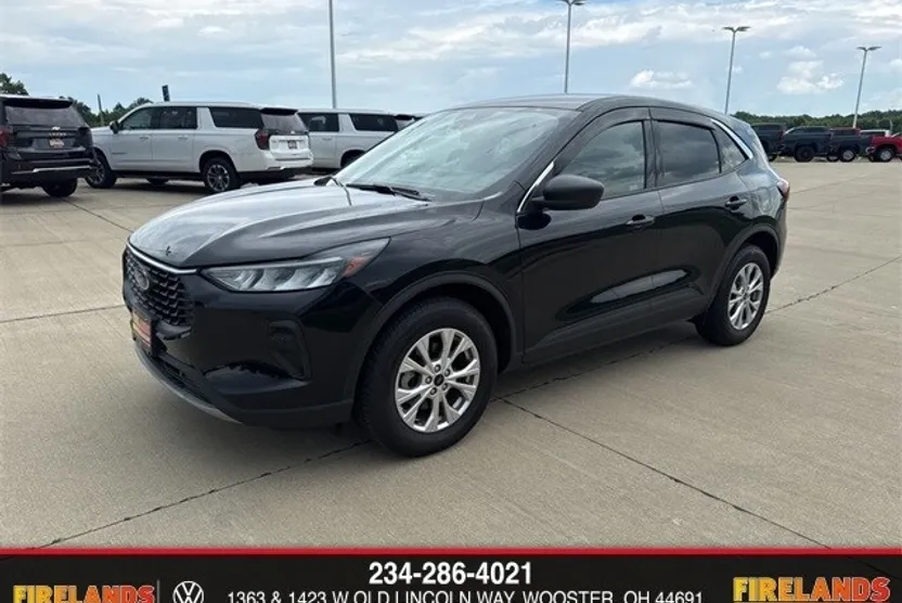 2023 Ford Escape Active photo 1