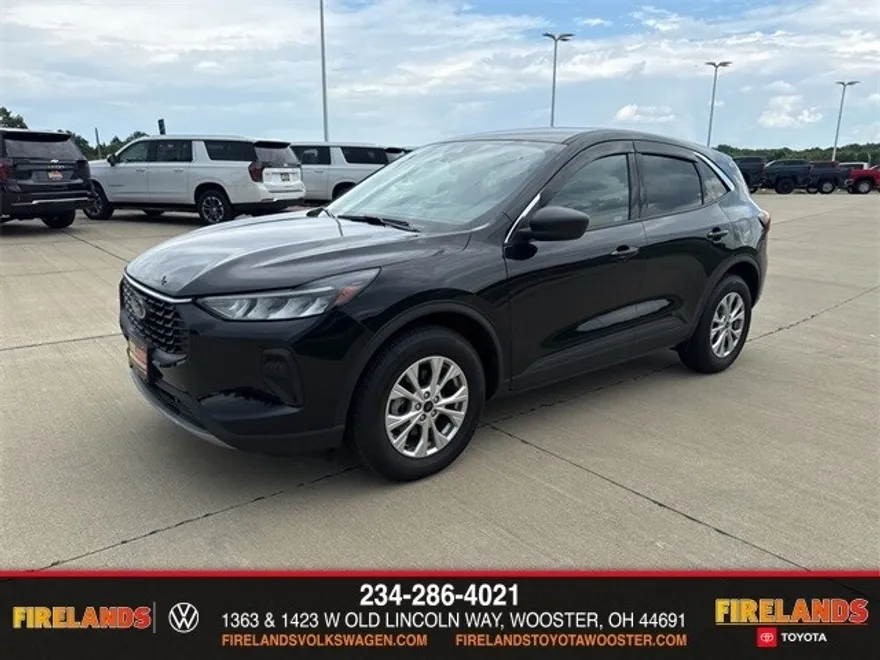 2023 Ford Escape Active photo 1