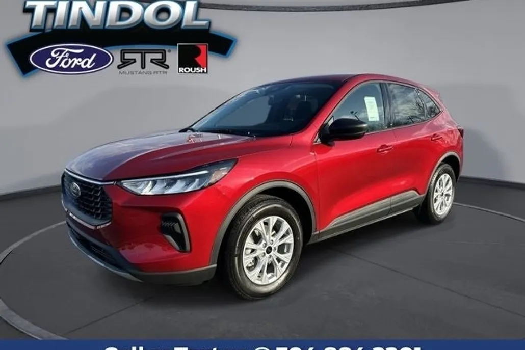2025 Ford Escape Active photo 1