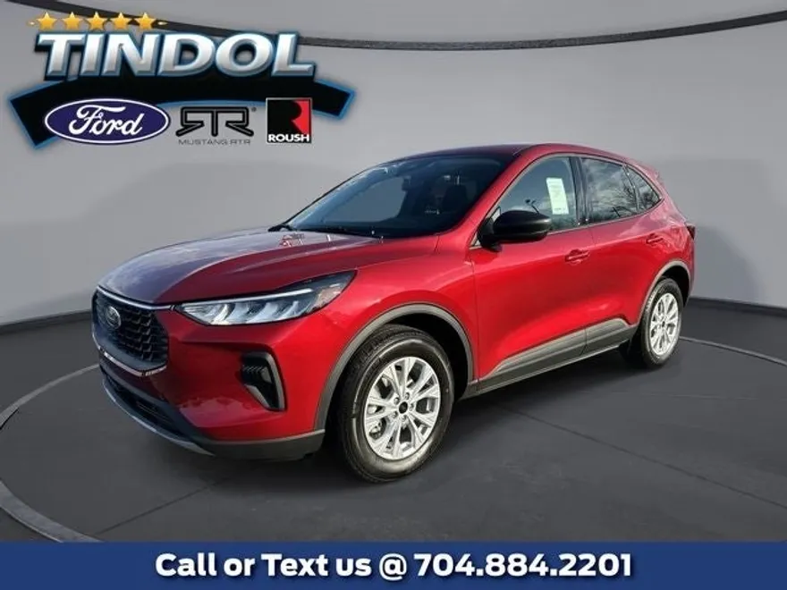 2025 Ford Escape Active photo 1