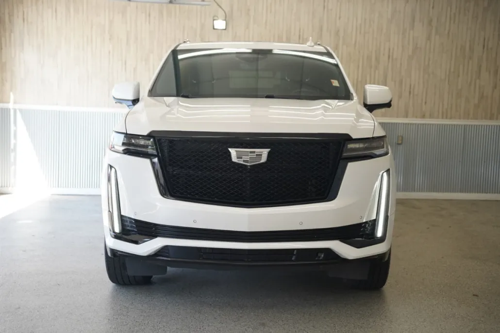 2021 Cadillac Escalade Premium Luxury photo 1