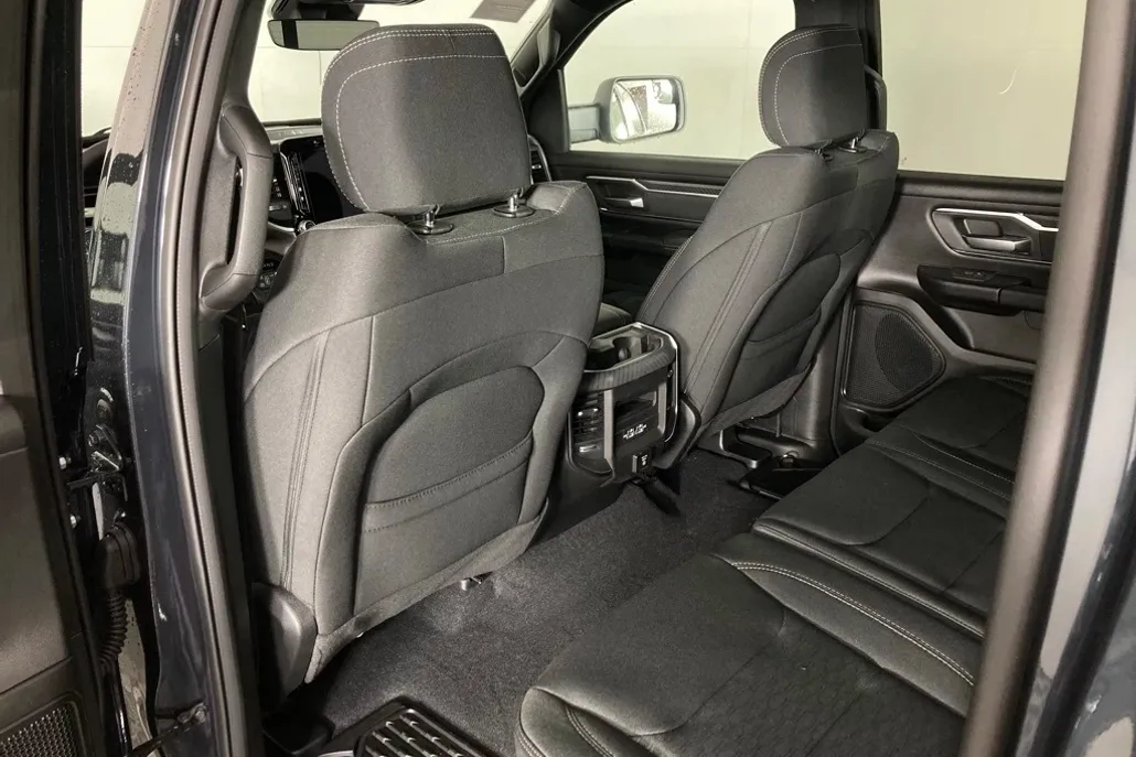2025 Ram 1500 Big Horn Lone Star photo 1