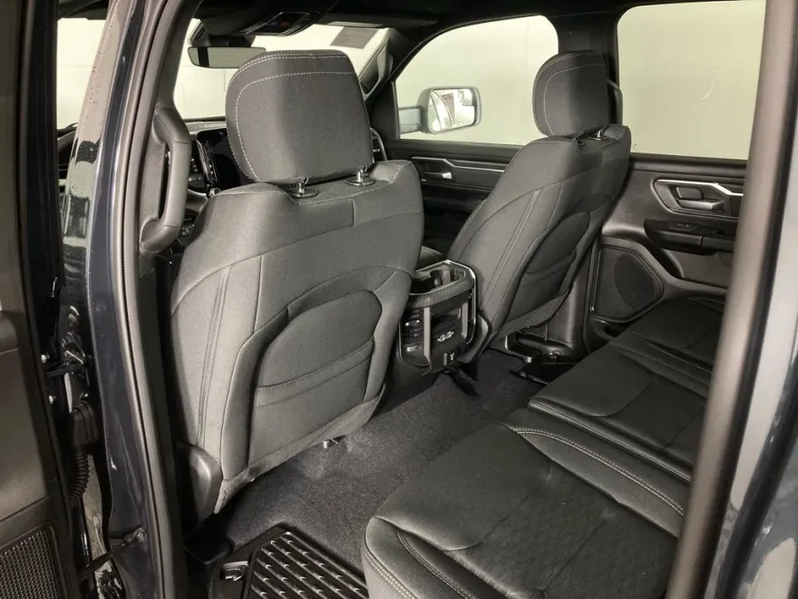 2025 Ram 1500 Big Horn Lone Star photo 1