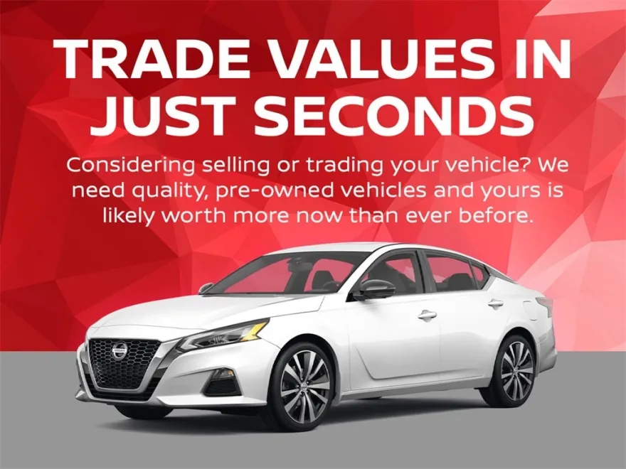 2022 Nissan Rogue SV photo 1