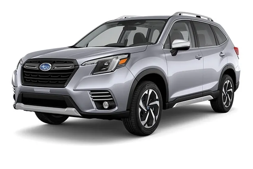 2023 Subaru Forester Touring photo 1