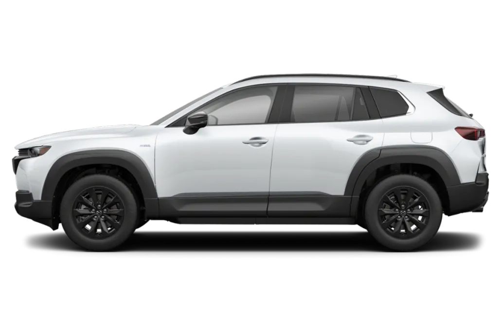 2025 Mazda CX-50 Premium photo 1