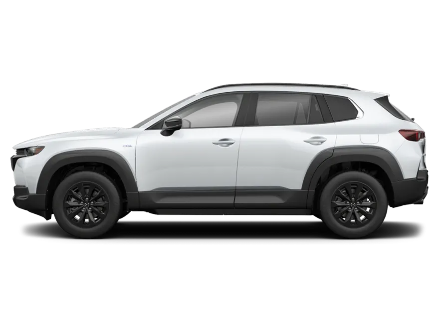 2025 Mazda CX-50 Premium photo 1