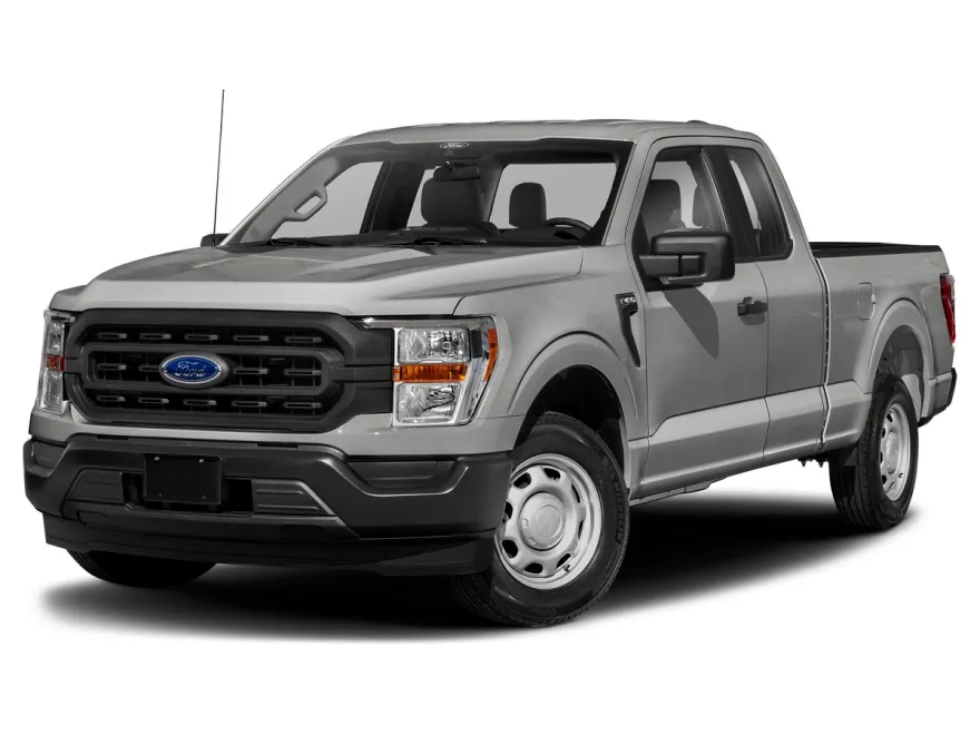2023 Ford F-150 XLT photo 1