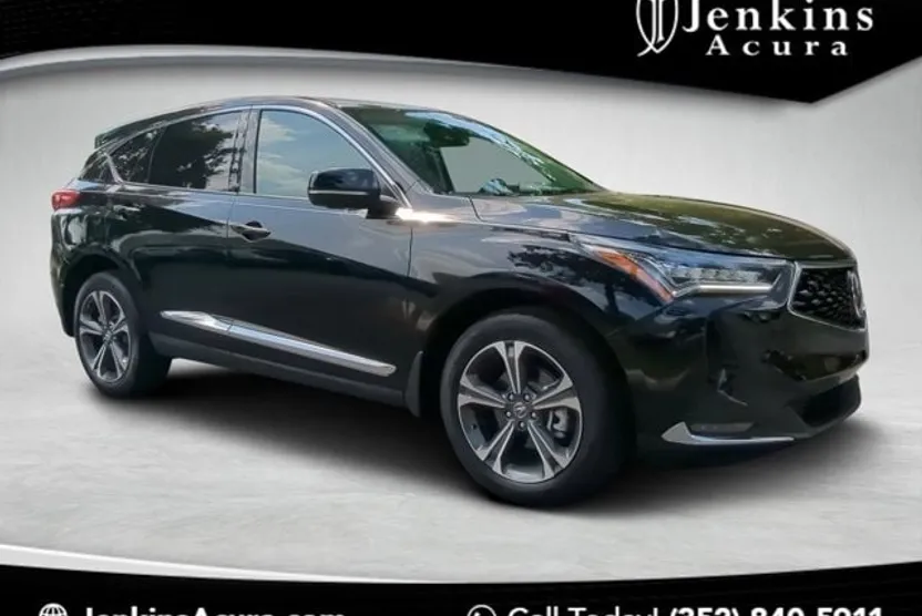 2024 Acura RDX Advance photo 1