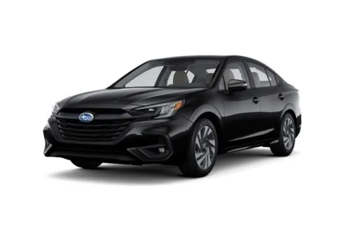 2025 Subaru Legacy Limited photo 2