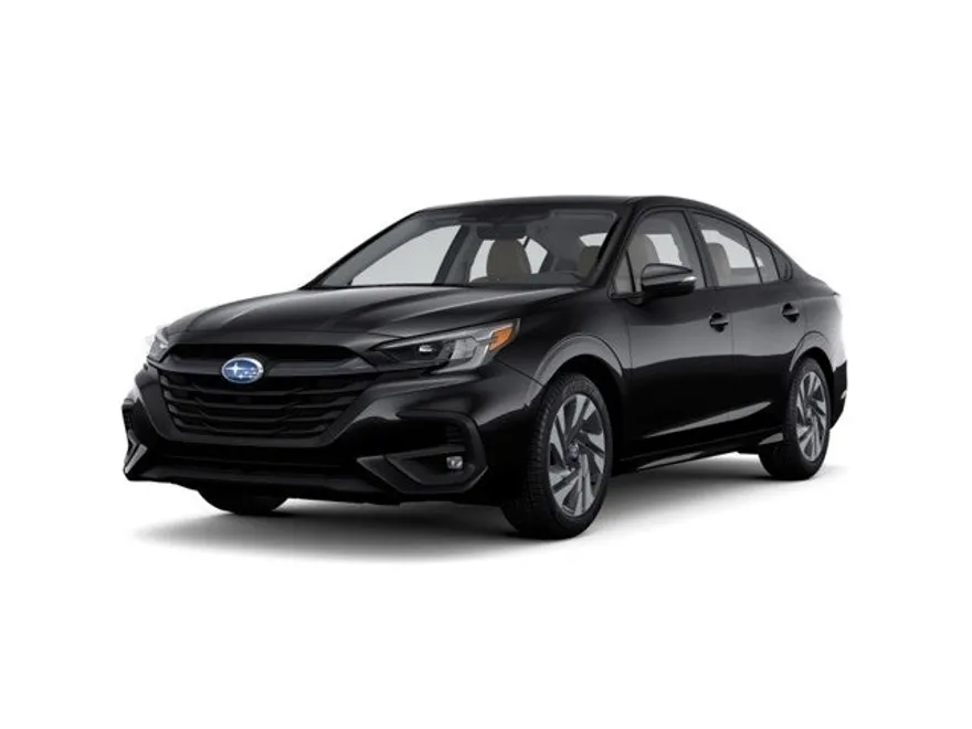 2025 Subaru Legacy Limited photo 2