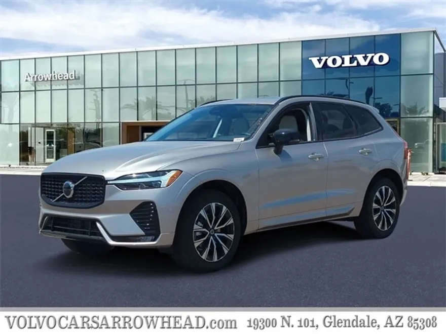 2025 Volvo XC60 B5 Core photo 1