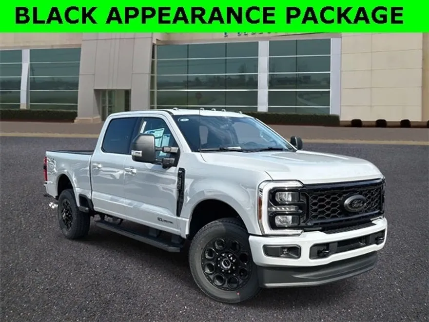 2026 Ford F-350 photo 1