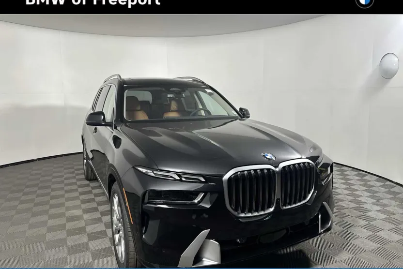 2026 Bmw X7 xDrive40i photo 1