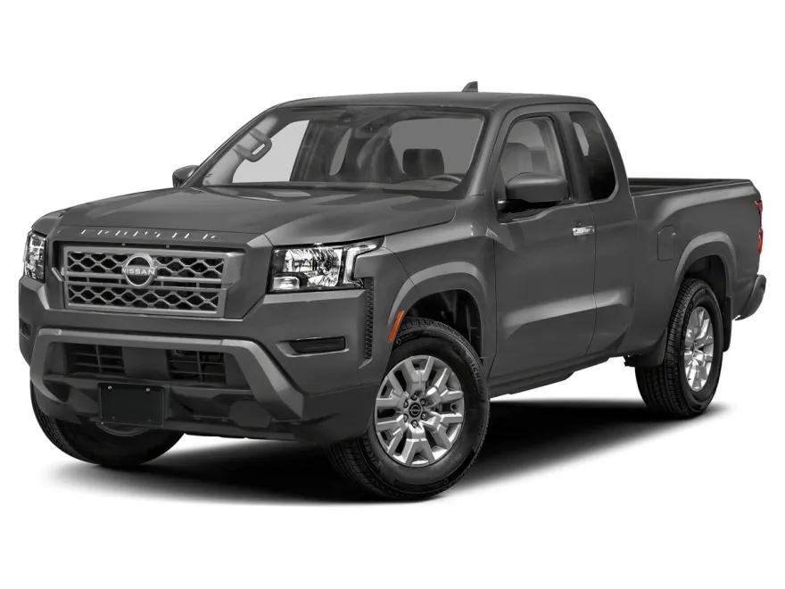 2023 Nissan Frontier SV photo 1