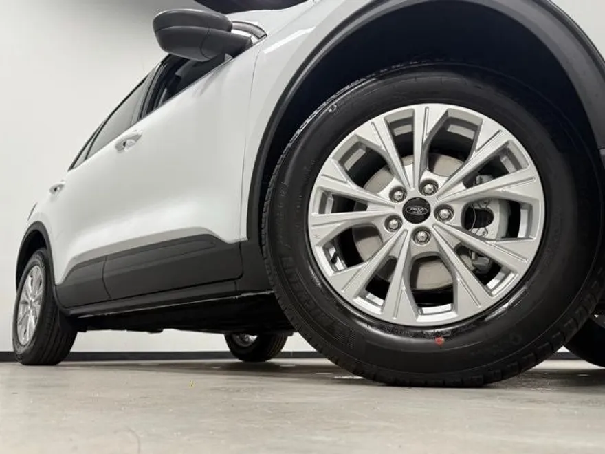 2025 Ford Escape Active photo 1