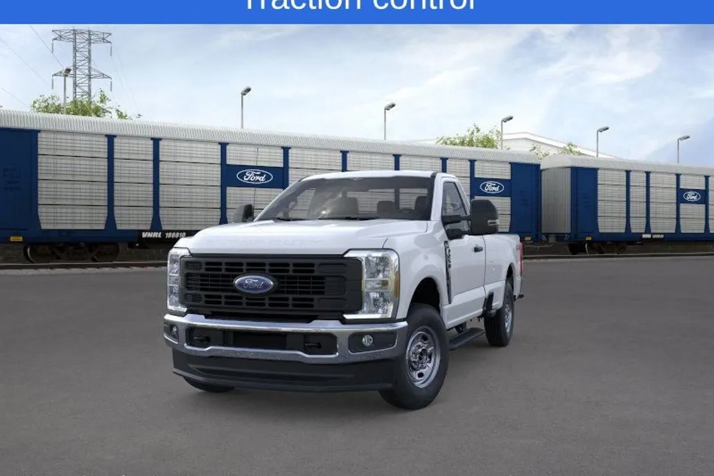 2026 Ford F-250 photo 1