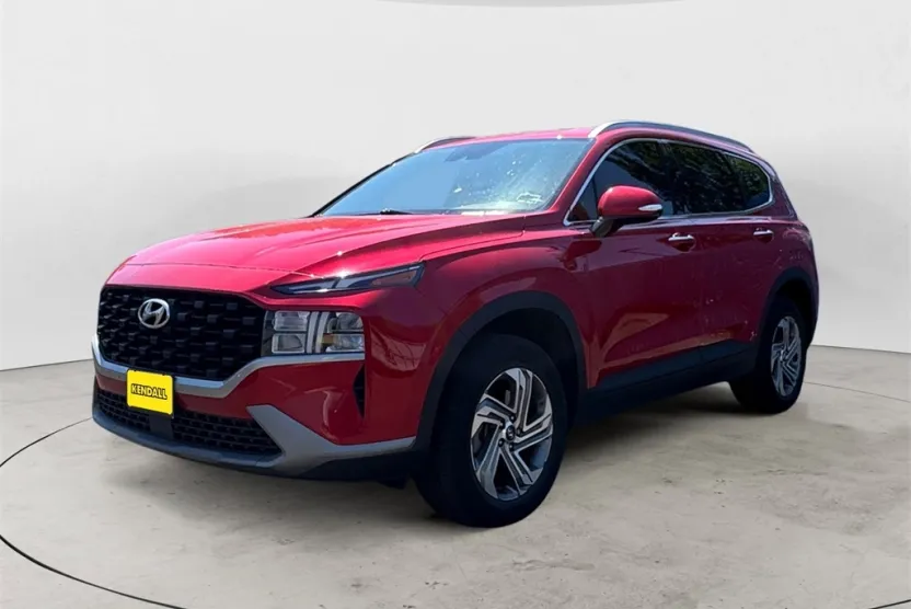 2023 Hyundai Santa Fe SEL photo 1