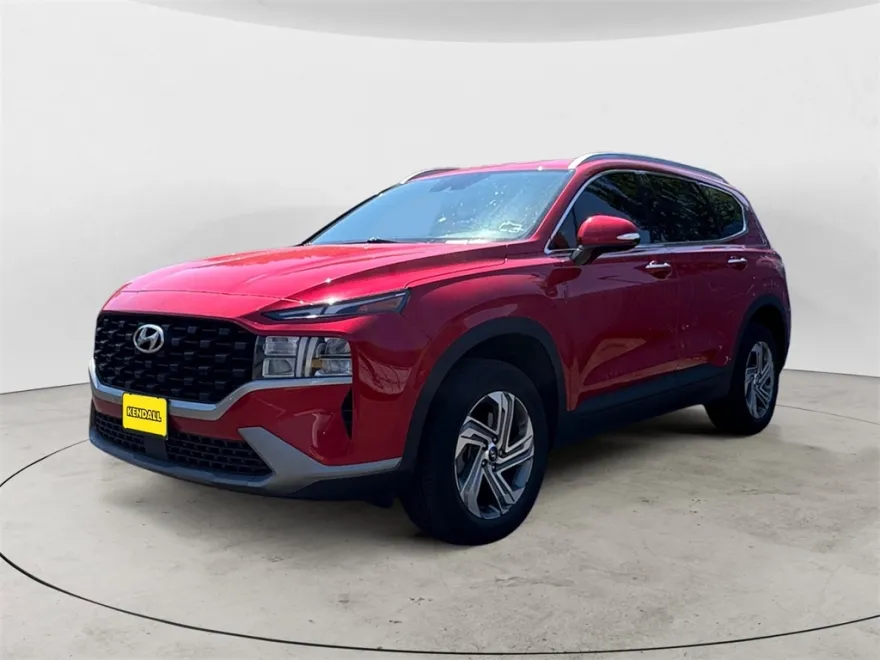 2023 Hyundai Santa Fe SEL photo 1