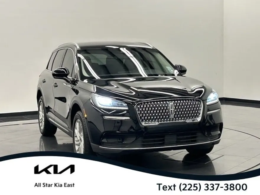 2022 Lincoln Corsair Standard photo 1
